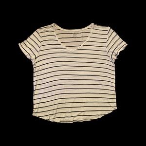 Striped Tee